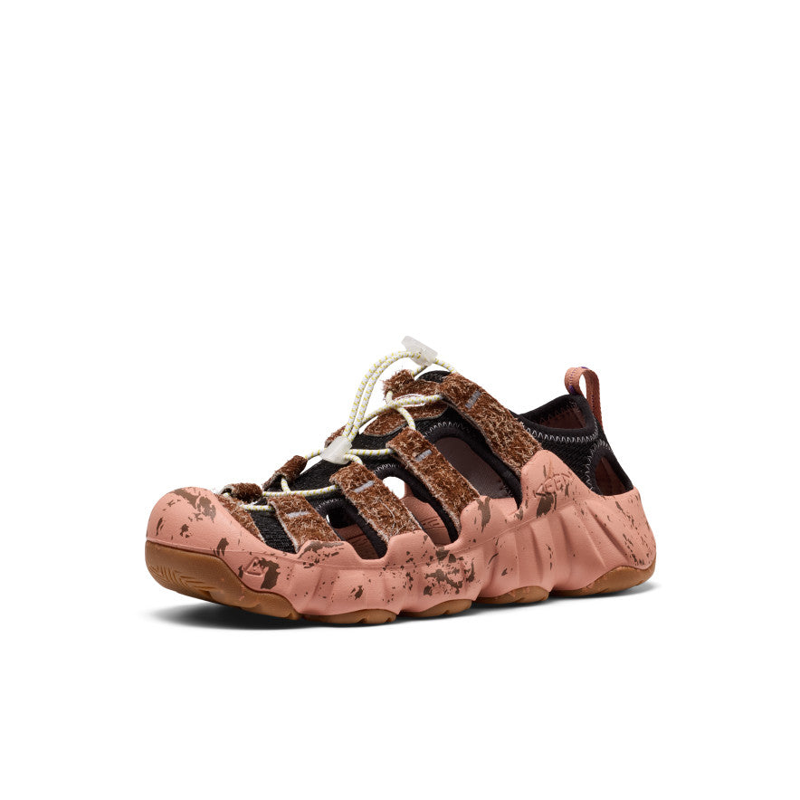 Women's Hyperport HL Sandal - Terrain Bison Terrain Bison - Image 3
