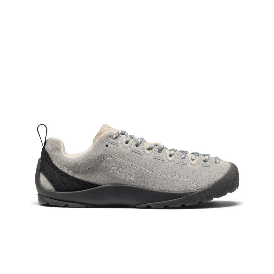 Women's Jasper Suede Sneakers - Alloy/Birch Alloy/Birch - Image 1