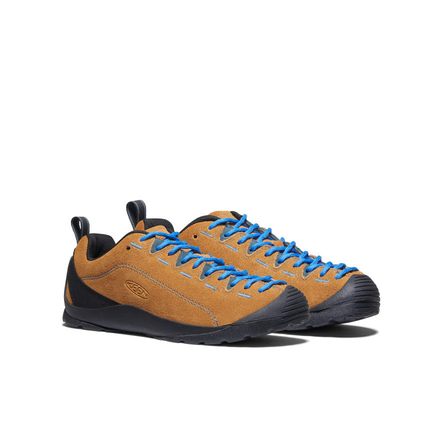 Women's Jasper Suede Sneakers - Cathay Spice/Orion Blue Cathay Spice/Orion Blue - Image 2
