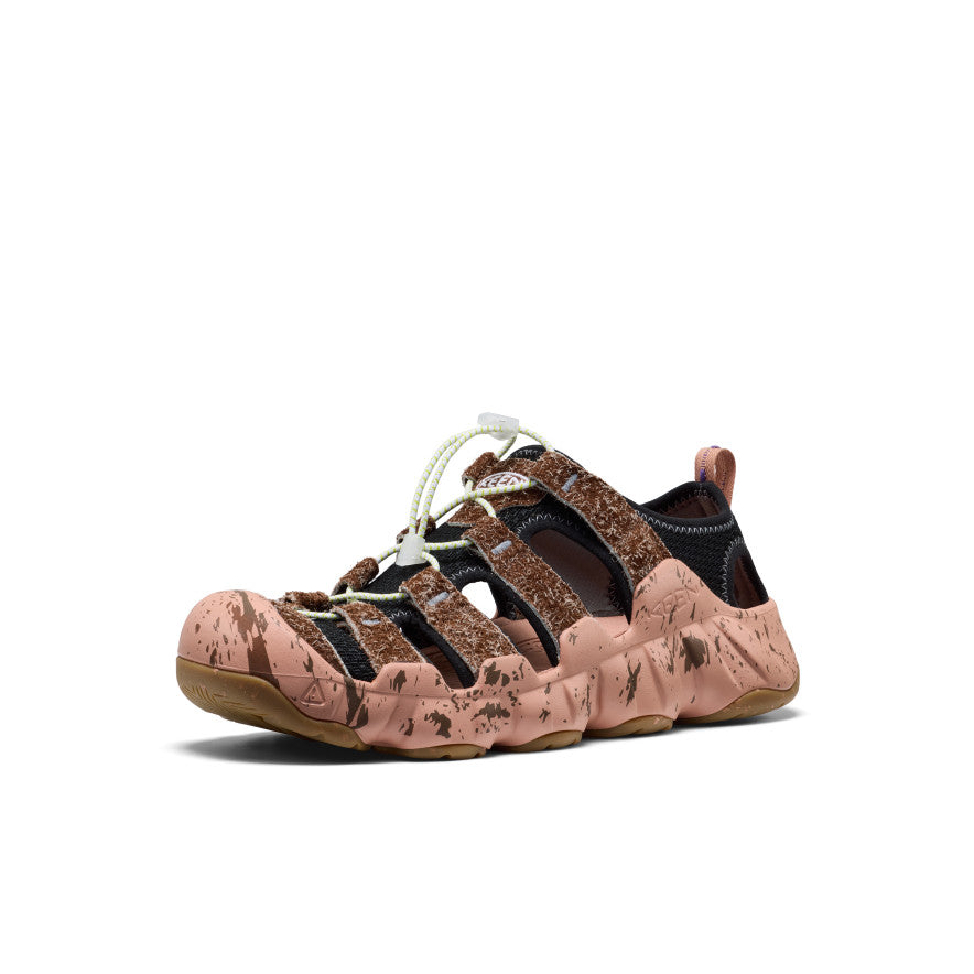 Men's Hyperport HL Sandal - Terrain Bison Terrain Bison - Image 3