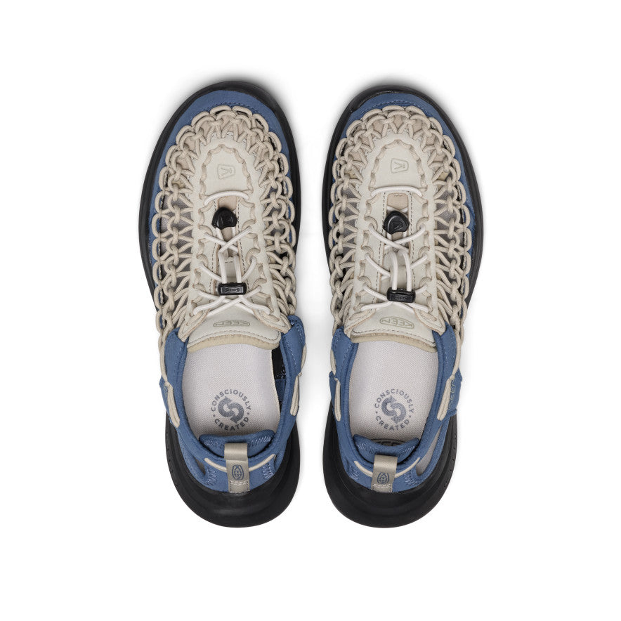 Men's UNEEK WK Sneaker - Vintage Indigo Vintage Indigo - Image 4
