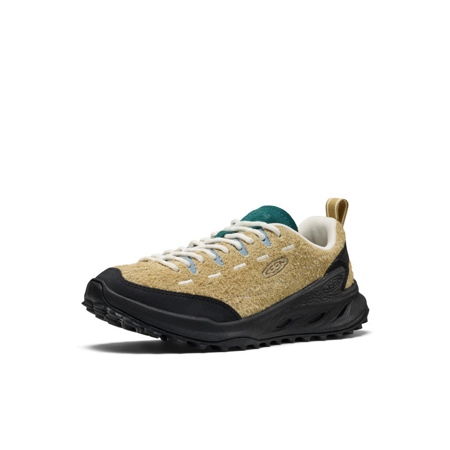 Women's Jasper Zionic Sneaker - Khaki/Abbey Stone Khaki/Abbey Stone - Image 3