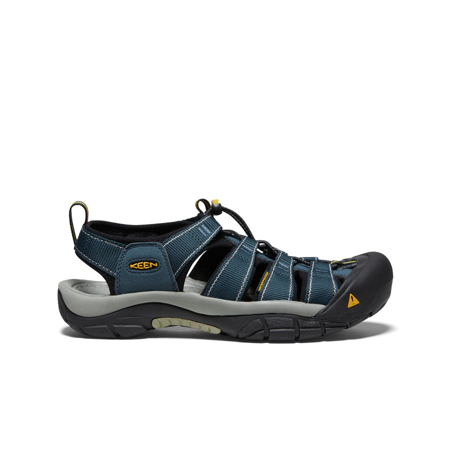 Newport H2 Navy Medium
