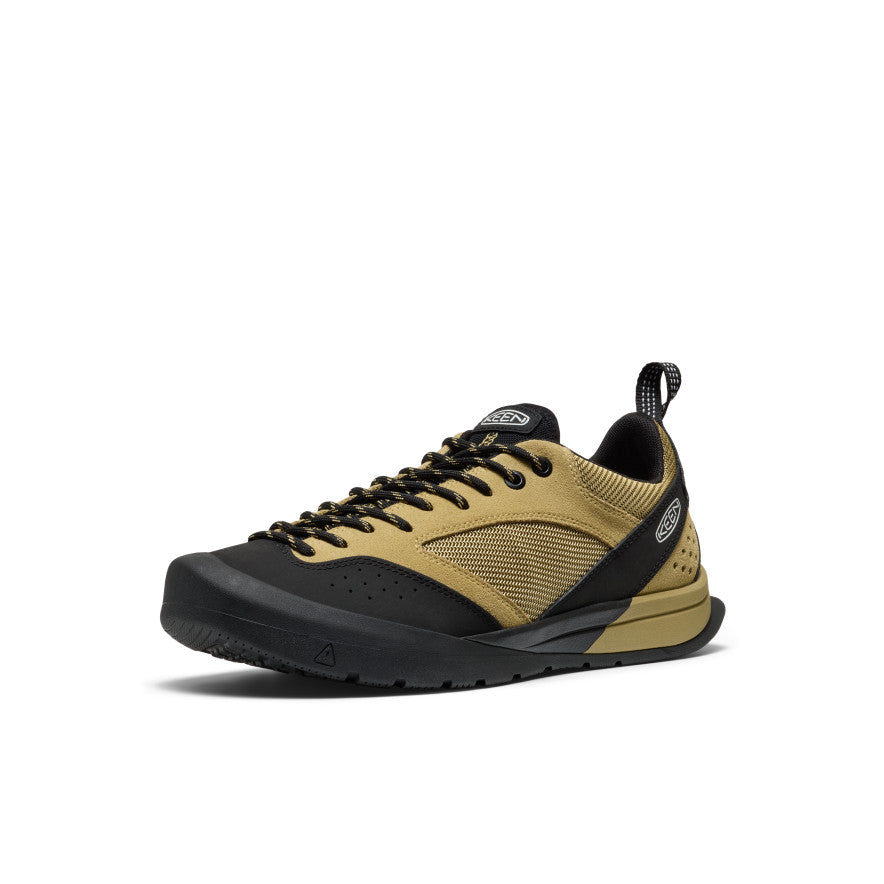 Men's Jasper III Sneaker - Khaki/Black Khaki/Black - Image 3