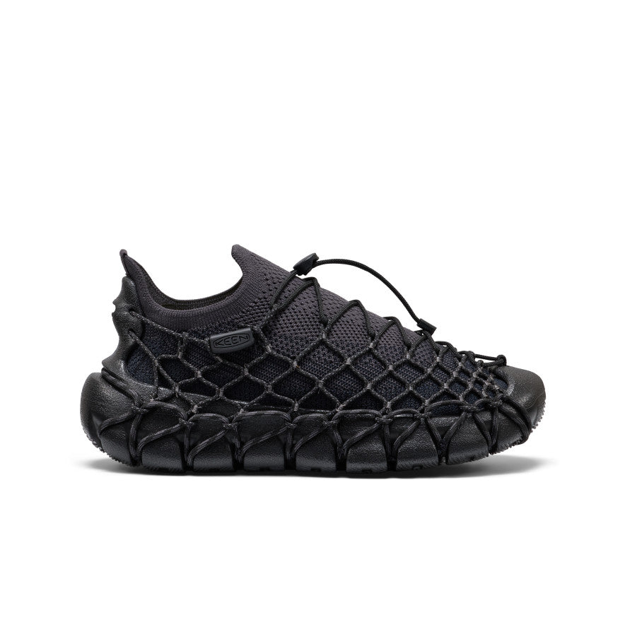 Women's UNEEK 360 Sneaker - Black/Magnet Black/Magnet - Image 1