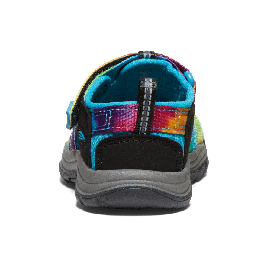 Rainbow Tie Dye