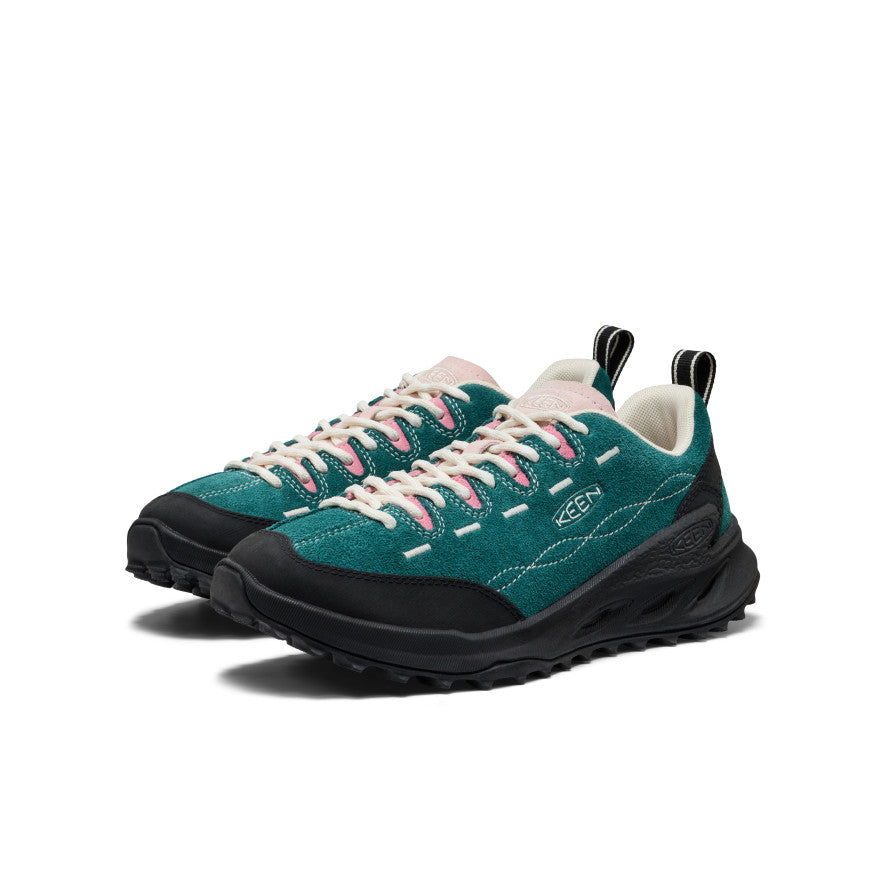 Women's Jasper Zionic Sneaker - Mediterranea/Pale Lilac Mediterranea/Pale Lilac - Image 2