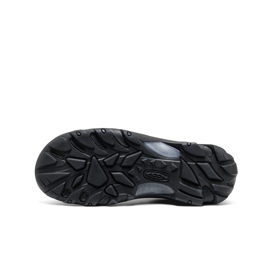 Men's Targher PHILEO Shoe - Black Black - Image 6