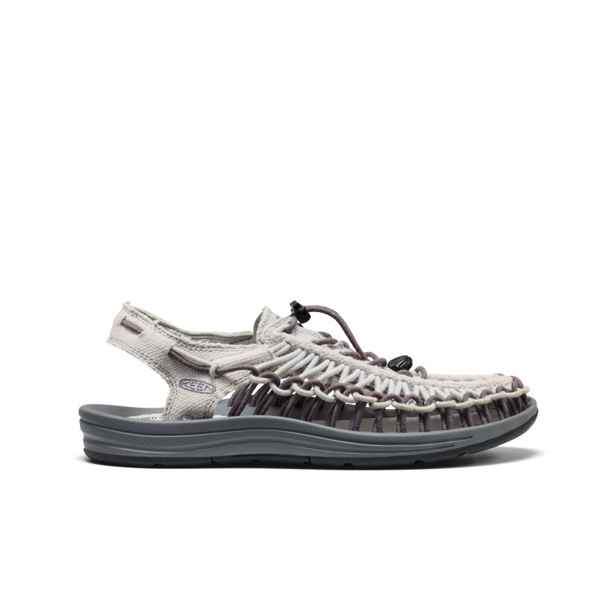 Men's UNEEK Canvas - Perseid Vapor Perseid Vapor - Image 1