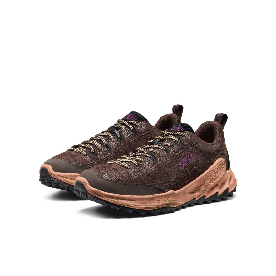 Men's Jasper Zionic Sneaker - Terrain Java Terrain Java - Image 2