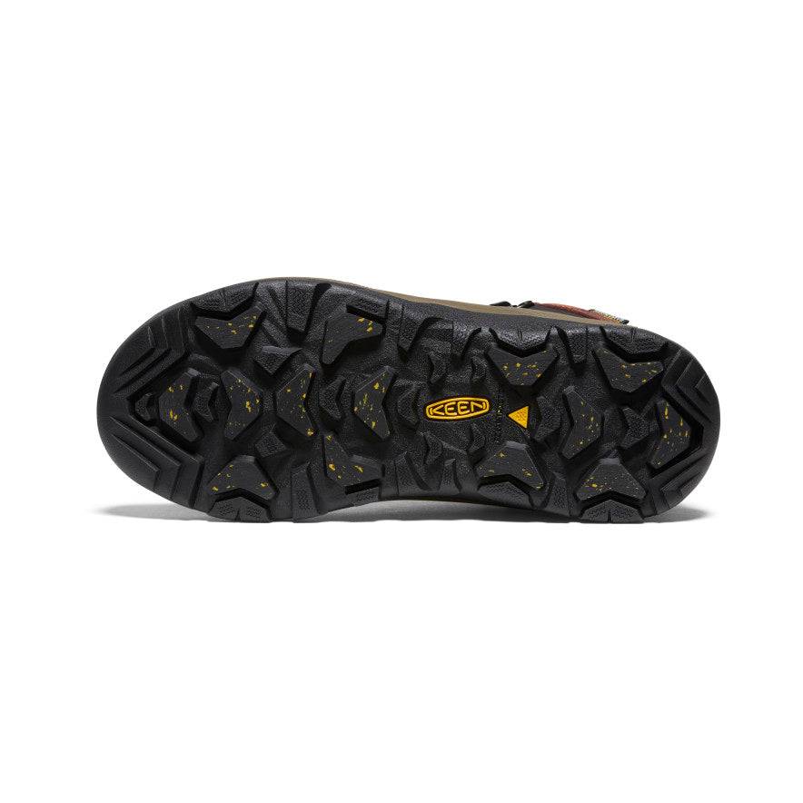Women's Revel IV Polar Waterproof Boot - Andorra/Safari Andorra/Safari - Image 6