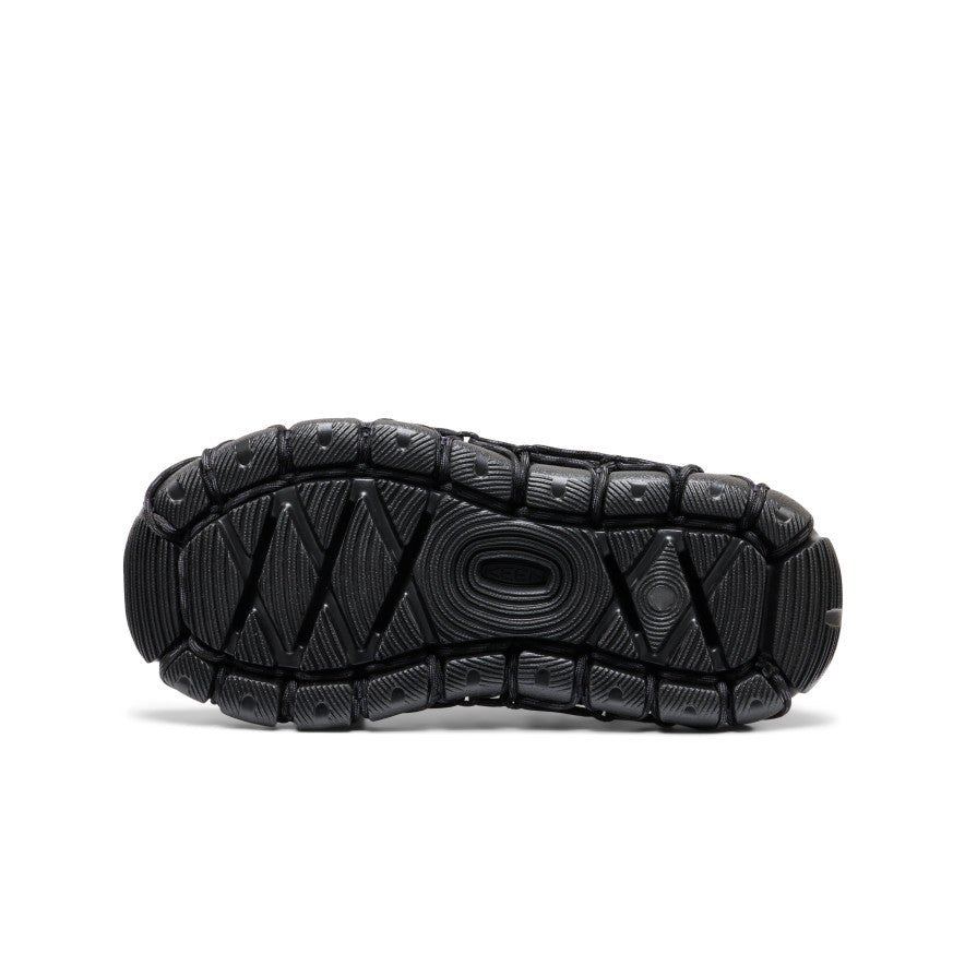 Women's UNEEK 360 Sneaker - Black/Magnet Black/Magnet - Image 6