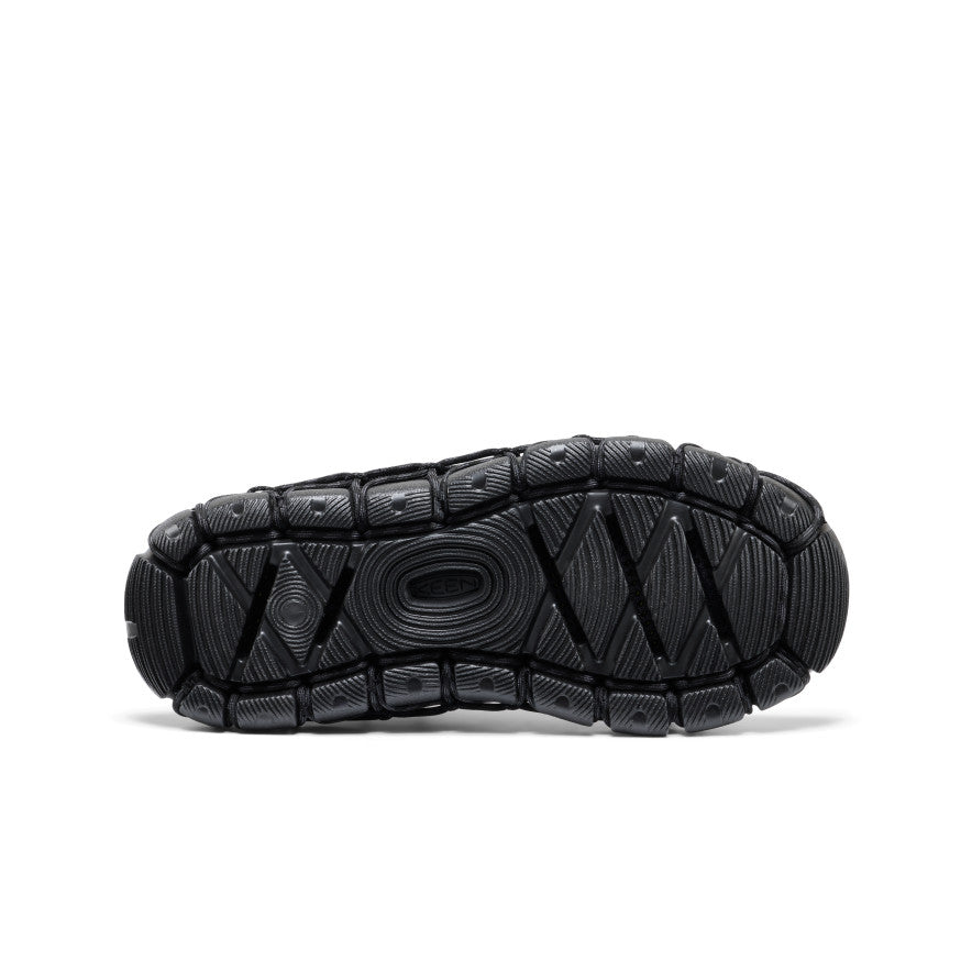 Men's UNEEK 360 Sneaker - Black/Magnet Black/Magnet - Image 6