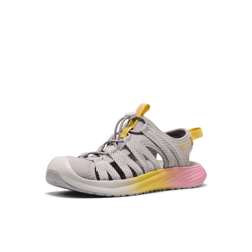 Women's Whisper Lite Sandal - Alloy/Orchid Smoke Alloy/Orchid Smoke - Image 3