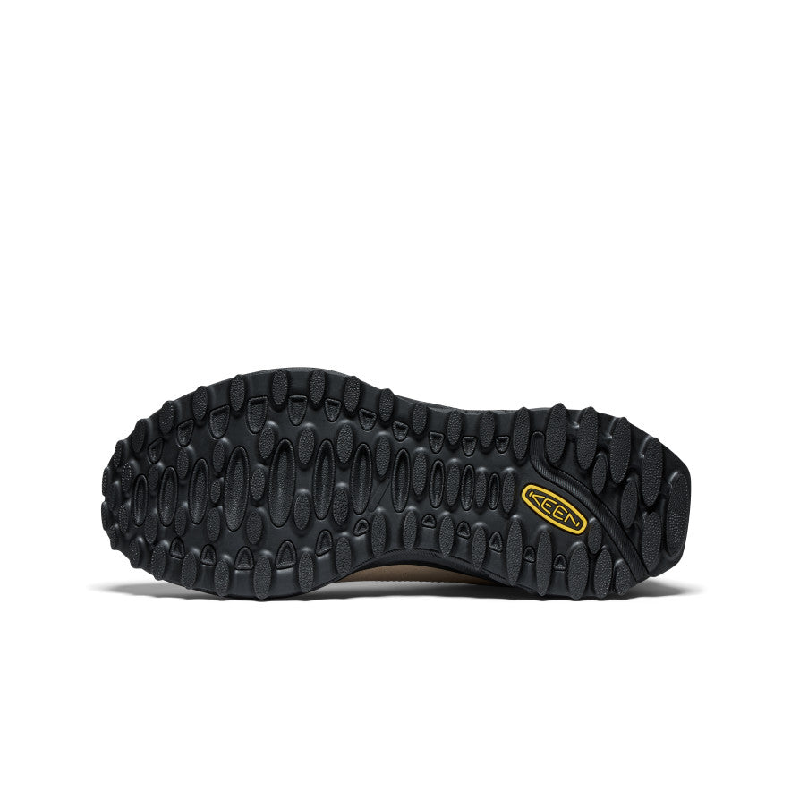 Men's Jasper Zionic Sneaker - Safari/Sky Captain Safari/Sky Captain - Image 6