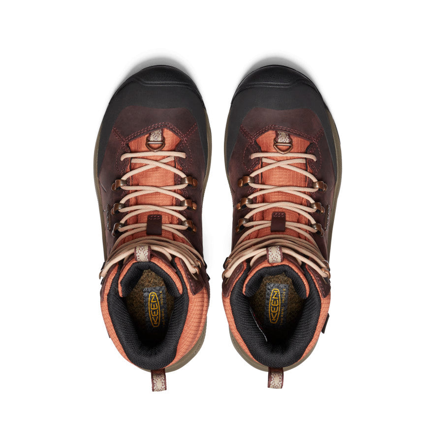 Women's Revel IV Polar Waterproof Boot - Andorra/Safari Andorra/Safari - Image 4