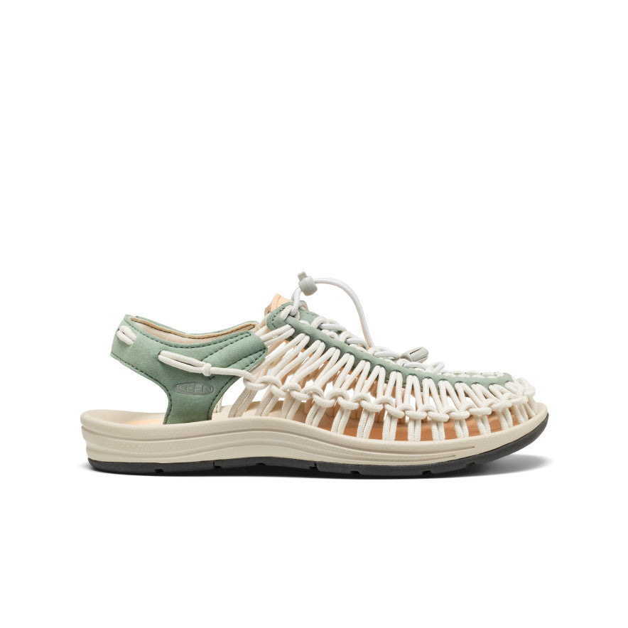 Women's UNEEK Sneaker - Lily Pad/Peach Fuzz Lily Pad/Peach Fuzz - Image 1