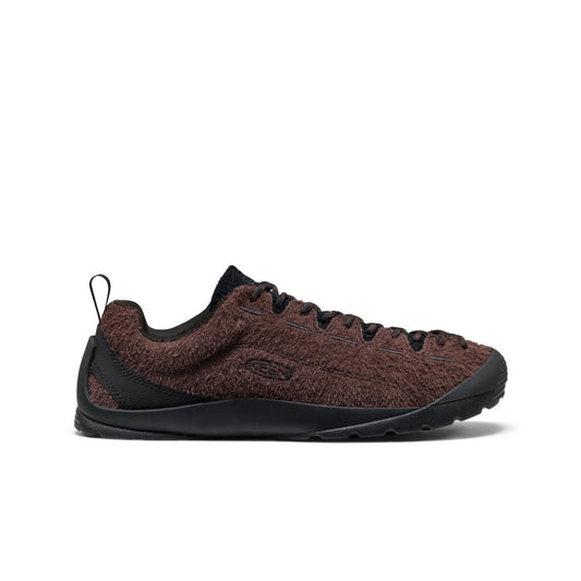 Men's Jasper Suede Sneakers - Java/Black
