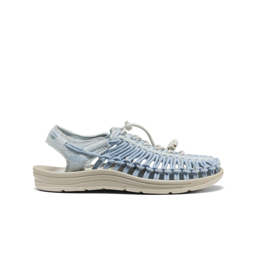 Women's UNEEK Canvas - Ballad Blue/Ballad Blue Ballad Blue/Ballad Blue - Image 1