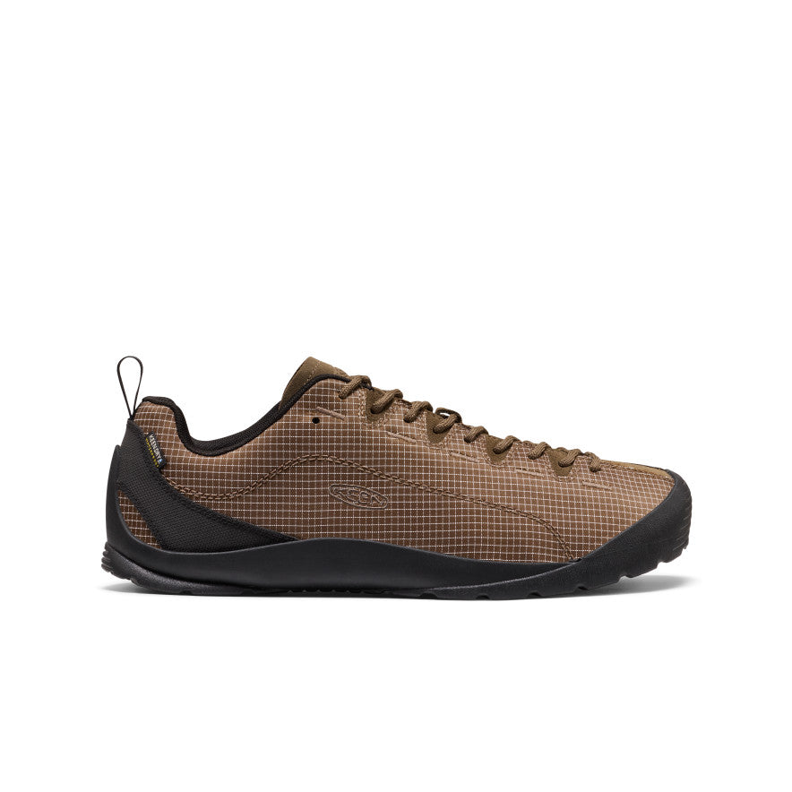 Men's Jasper Nylon Waterproof Sneaker - Canteen/Canteen Canteen/Canteen - Image 1