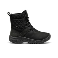 Women's Greta II Waterproof Boot - Black