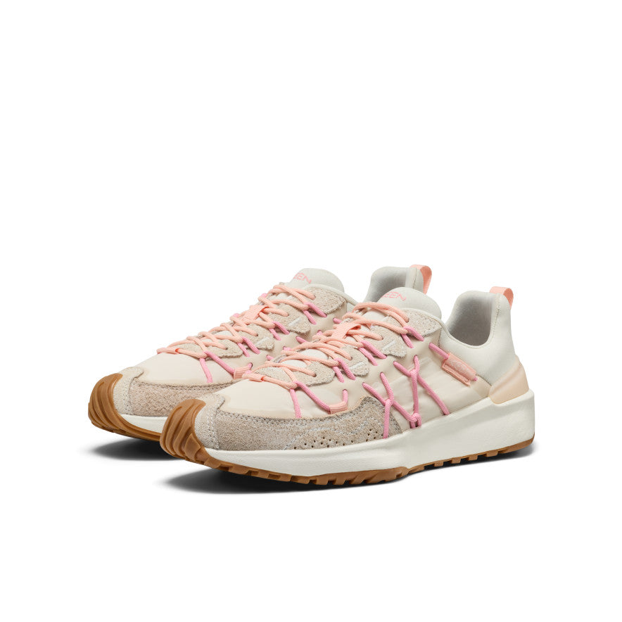 Women's UNEEK Trekker Sneaker - Birch/Peach Tree Birch/Peach Tree - Image 2