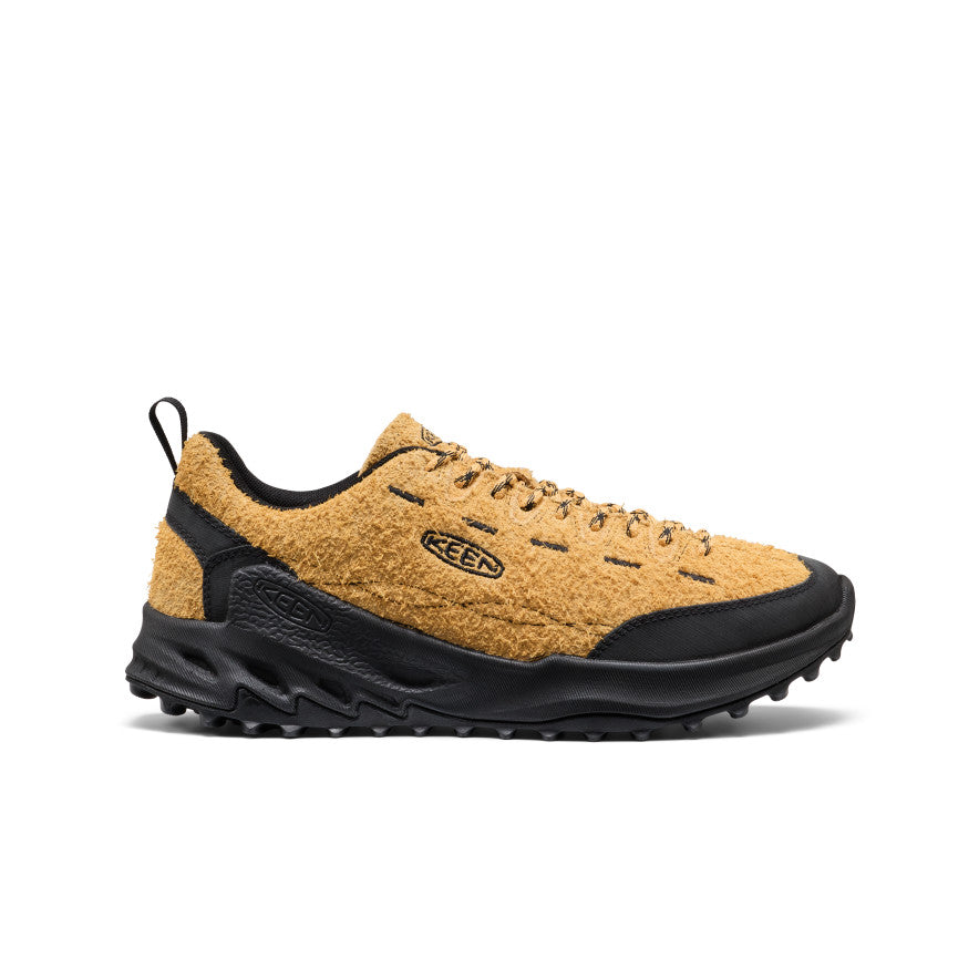 Men's Jasper Zionic Sneaker - Oak Buff/Black Oak Buff/Black - Image 1