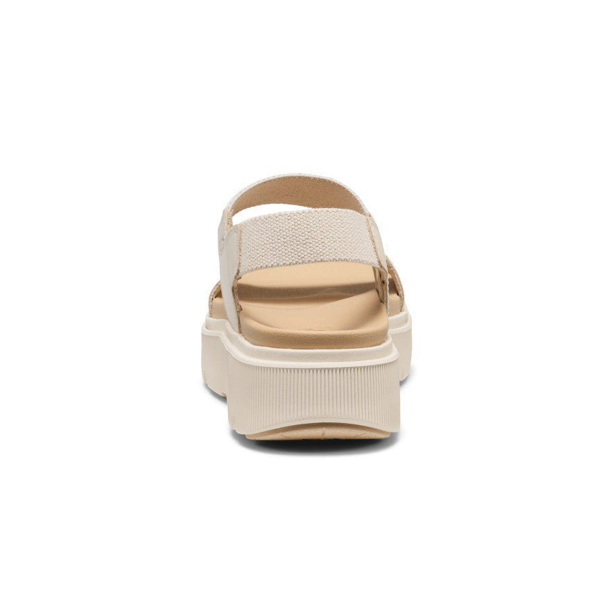 Women's Elle Mila Backstrap Sandal - Birch/Birch Birch/Birch - Image 5