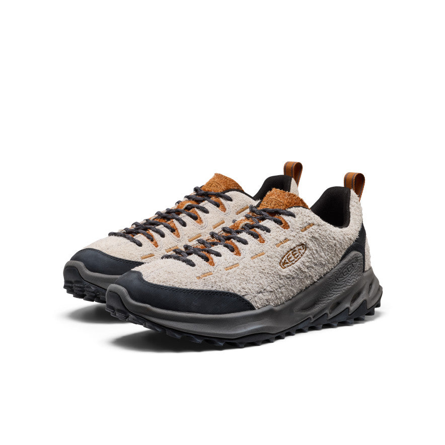 Men's Jasper Zionic Sneaker - Vapor/Keen Maple Vapor/Keen Maple - Image 2