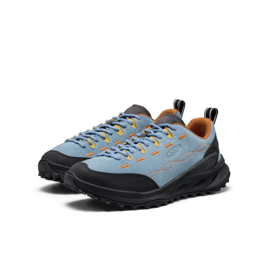 Women's Jasper Zionic Sneaker - Faded Denim/Magnet Faded Denim/Magnet - Image 2