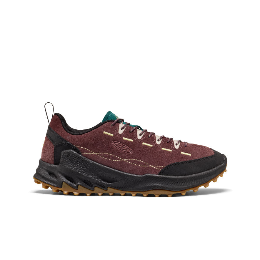 Men's Jasper Zionic Sneaker - Huckleberry/Lemon Grass Huckleberry/Lemon Grass - Image 1