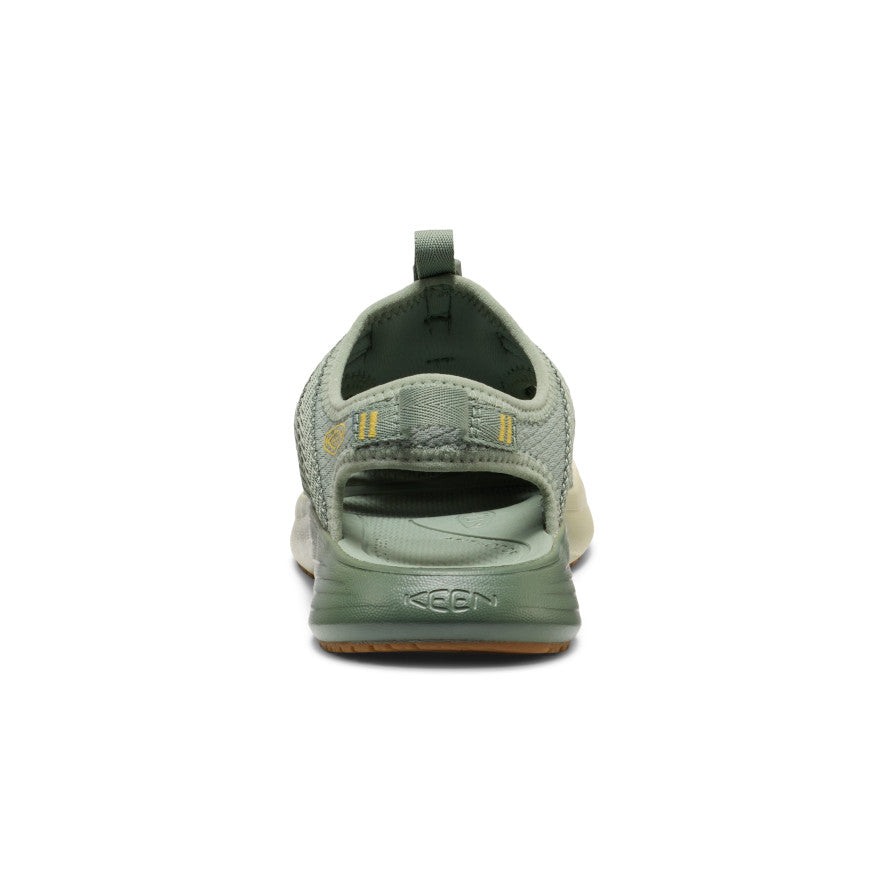 Women's Whisper Lite Sandal - Lily Pad/Cream Gold Lily Pad/Cream Gold - Image 5