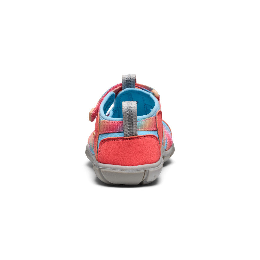 Little Kids' Seacamp II CNX - Ombre Pink Lemonade Ombre Pink Lemonade - Image 5