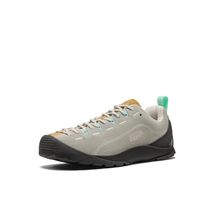 Women's Jasper Suede Sneakers - Abbey Stone/Oak Buff Abbey Stone/Oak Buff - Image 3