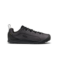 Women's Jasper Nylon Waterproof Sneaker - Black