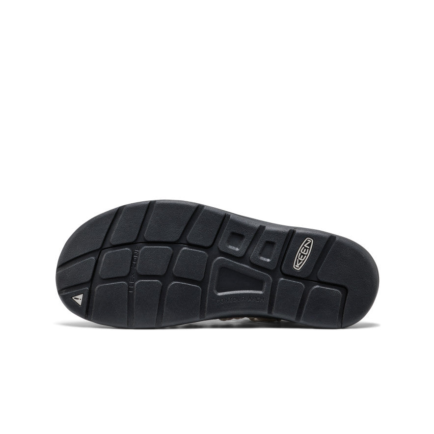 Men's UNEEK Sneaker - Vapor/Cream Gold Vapor/Cream Gold - Image 6