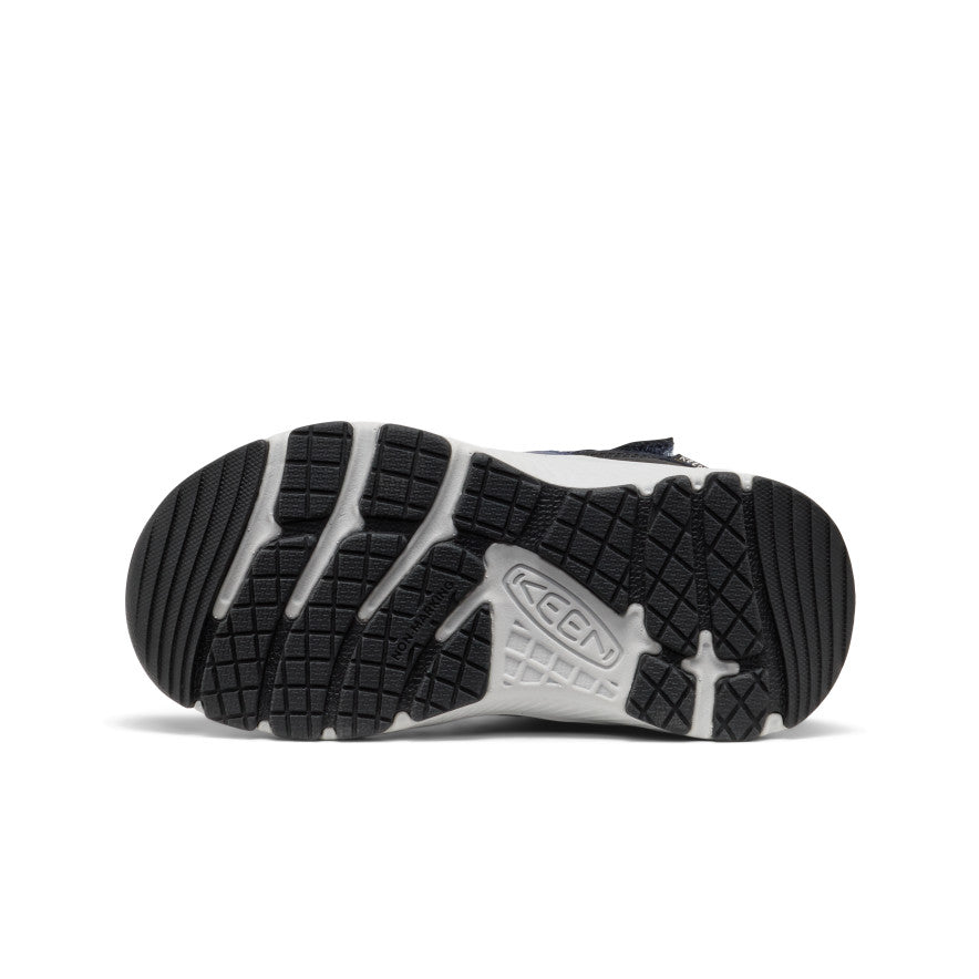 Little Kids' Skua Waterproof Boot - Naval Academy/Rogue Green Naval Academy/Rogue Green - Image 6