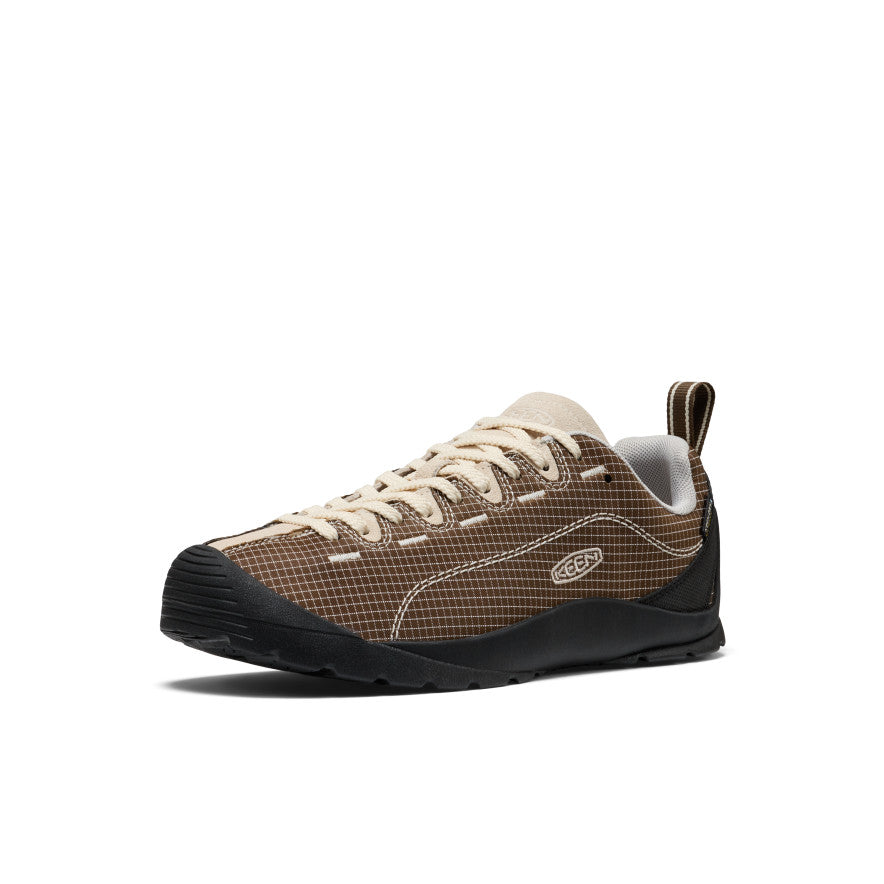 Women's Jasper Nylon Waterproof Sneaker - Canteen/Birch Canteen/Birch - Image 3