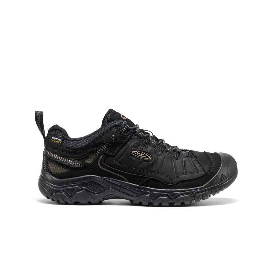 Targhee IV Waterproof Hiking Shoe Triple