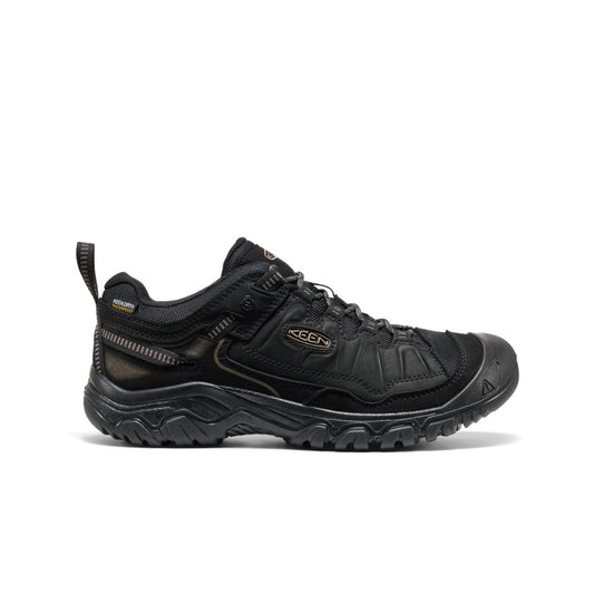 Triple Black