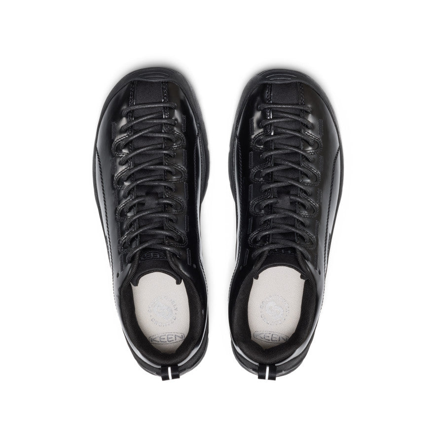 Men's Jasper Suede Sneakers - Perseid Black Perseid Black - Image 4
