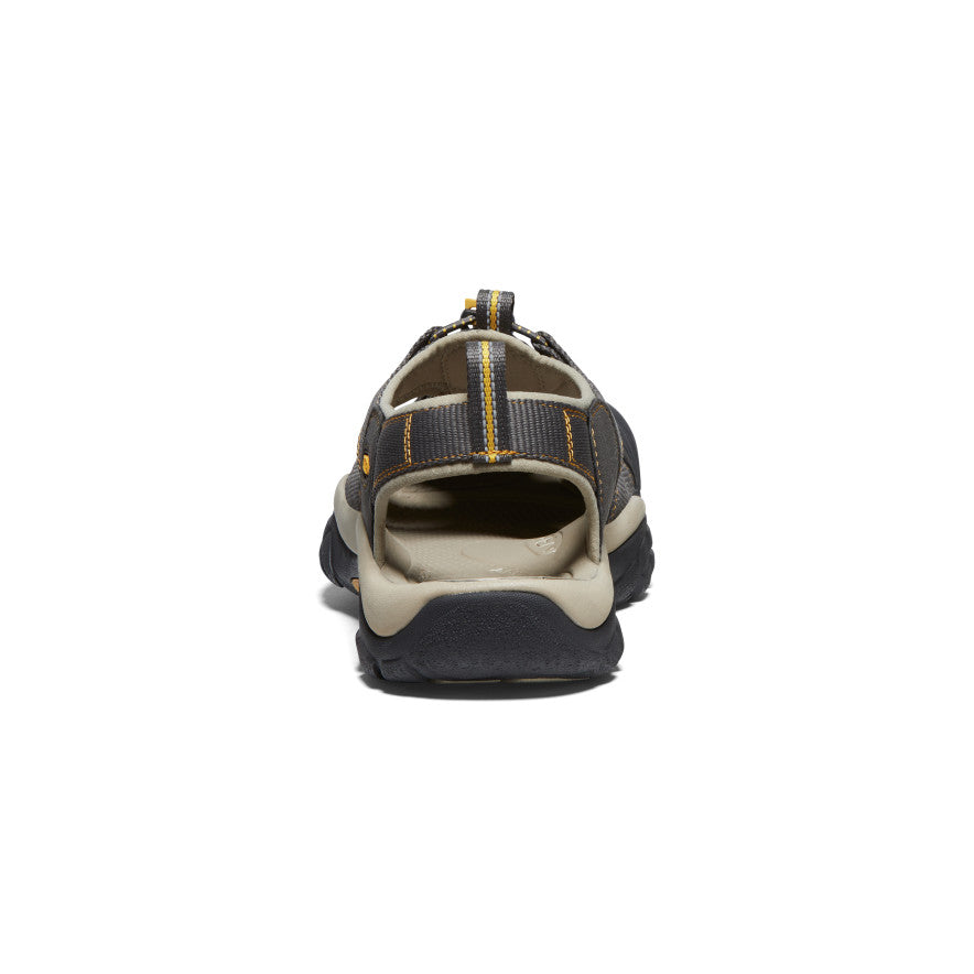 Men's Newport H2 - Raven/Aluminum Raven/Aluminum - Image 5