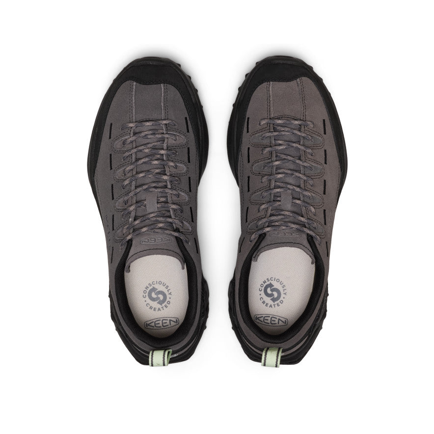 Men's Jasper Zionic Sneaker - Magnet/Steel Grey Magnet/Steel Grey - Image 4