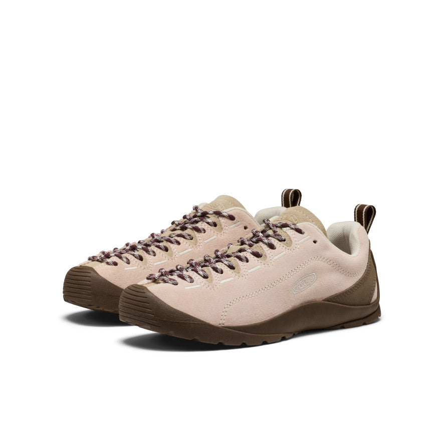 Women's Jasper Suede Sneakers - Cameo Rose/Safari Cameo Rose/Safari - Image 2