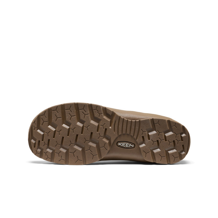 Women's Jasper Suede Sneakers - Cameo Rose/Safari Cameo Rose/Safari - Image 6