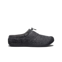 Men's Howser III Slide - Charcoal Grey Felt/Black