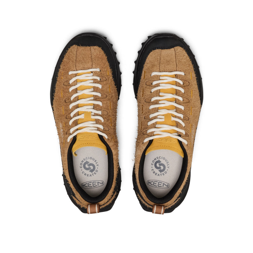 Women's Jasper Zionic Sneaker - Chipmunk/Symphonic Sunset Chipmunk/Symphonic Sunset - Image 4