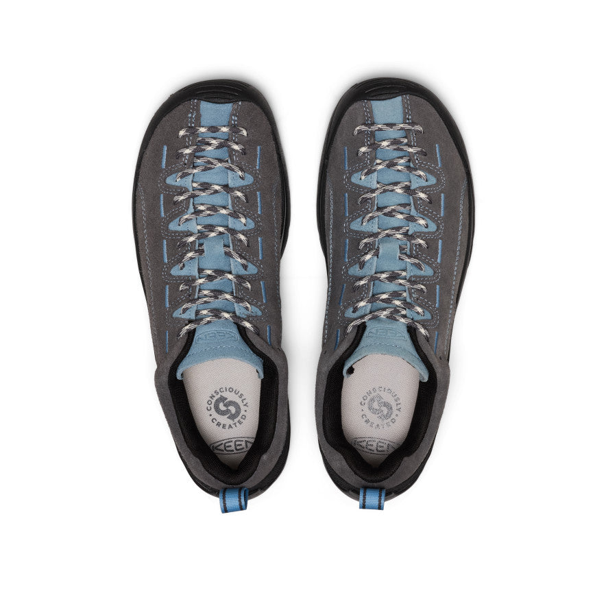 Men's Jasper Sneaker - Magnet/Faded Denim Magnet/Faded Denim - Image 4
