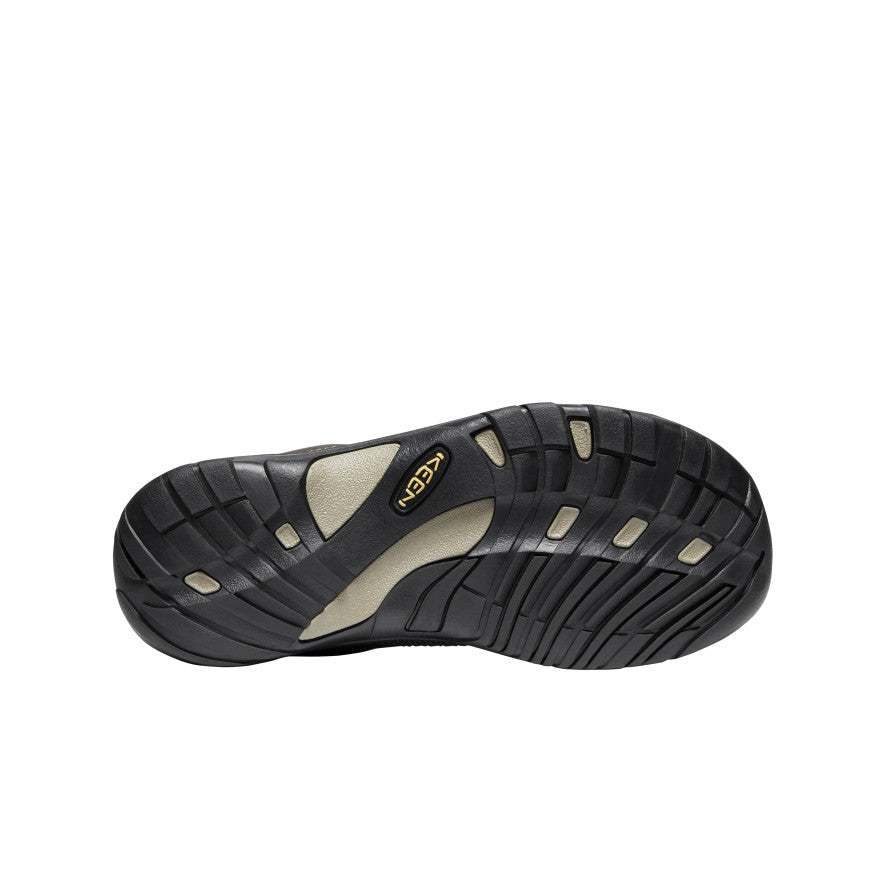 Men's Austin Shoe - Chocolate Brown Chocolate Brown - Image 5