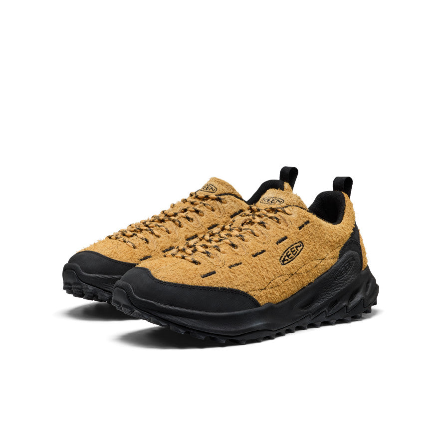 Men's Jasper Zionic Sneaker - Oak Buff/Black Oak Buff/Black - Image 2